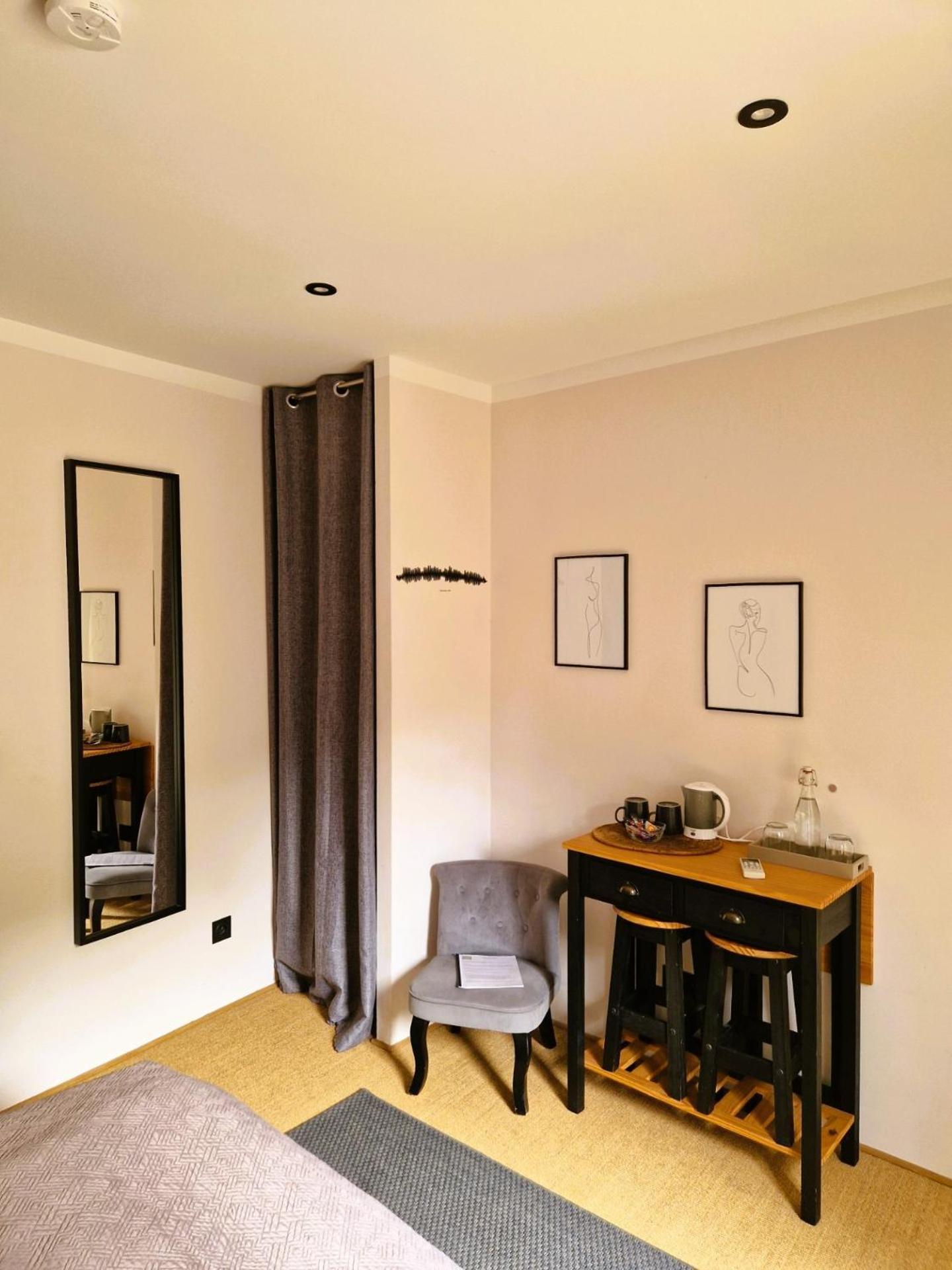 Mas Armelin Bed & Breakfast Tarascon Exterior photo